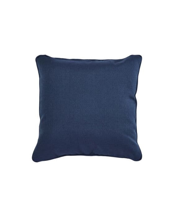 Los Angeles -sohvatyyny, indigo