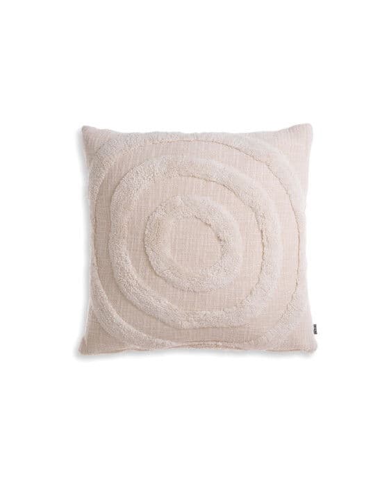 Morpheus Cushion Off-white
