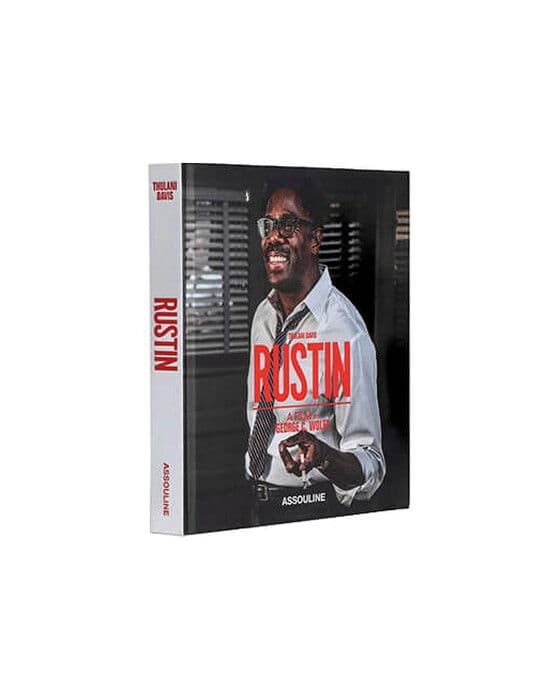 Rustin: A Film by George C. Wolfe