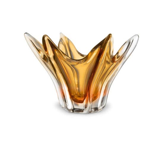 Sutter kulho keltainen