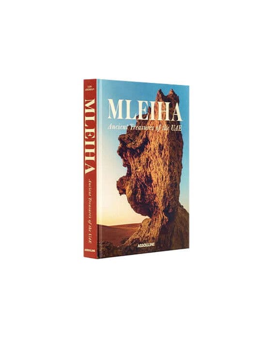 Mleiha, Ancient Treasures of the UAE