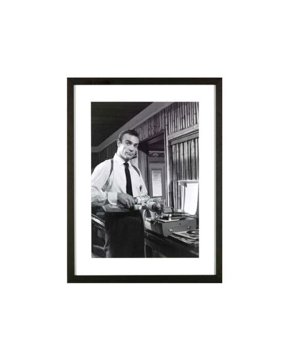 James Bond – Vodka Martini