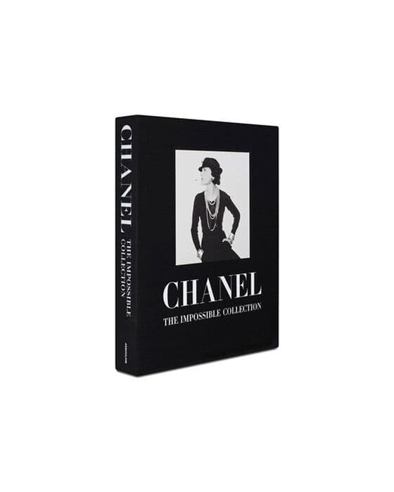 The Impossible Collection of Chanel