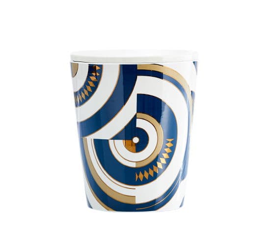 Or Égyptien tuoksukynttilä