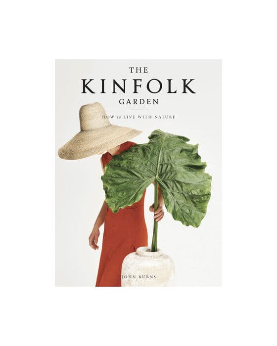 Kinfolk Garden