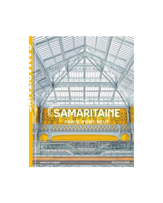 Samaritaine: Paris Pont-Neuf