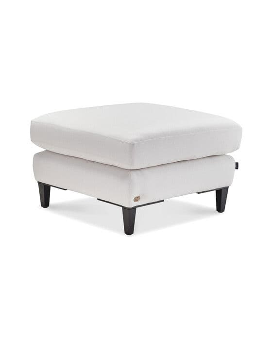 Los Angeles -rahi, off-white