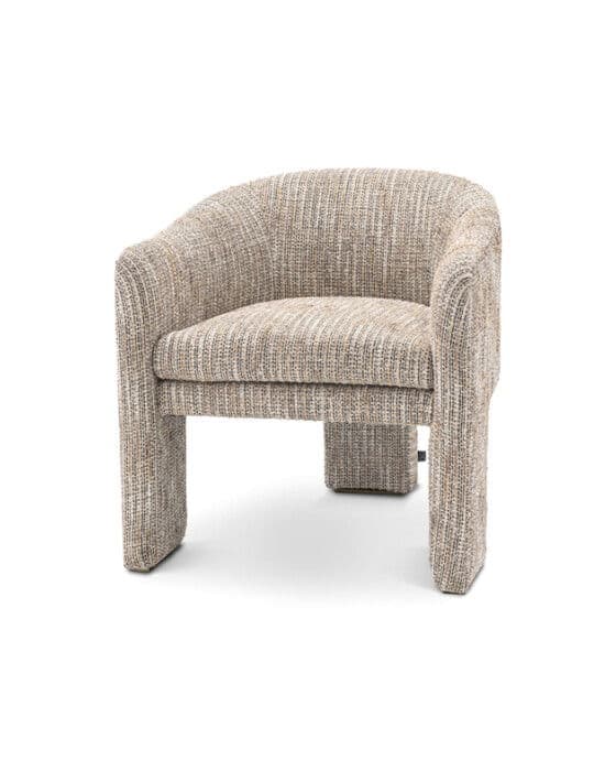 Pebbles nojatuoli mademoiselle beige