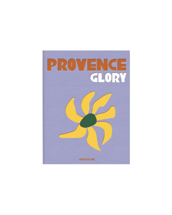 Provence Glory