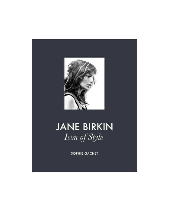 Jane Birkin
