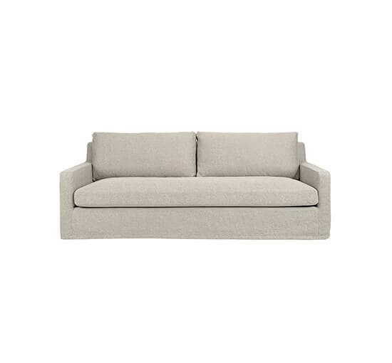 Guilford Sofa 3-seater Rave Natural