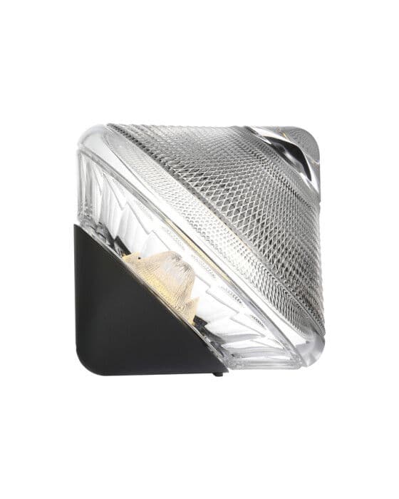 Copper Coast 12" Rechargeable Accent Light Bronze