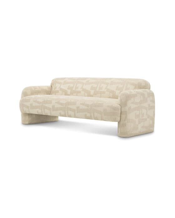 Hernandez Sofa Brooklyn Sand