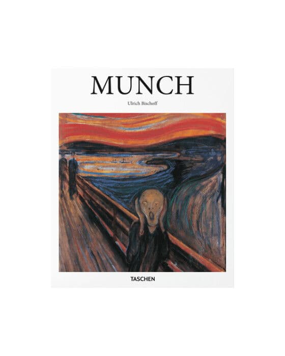 Munch - Basic Art Series