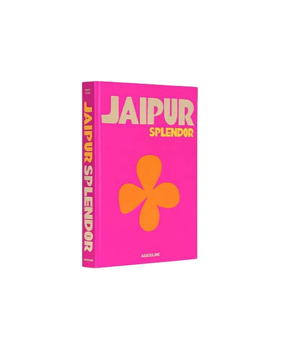 Jaipur Splendor