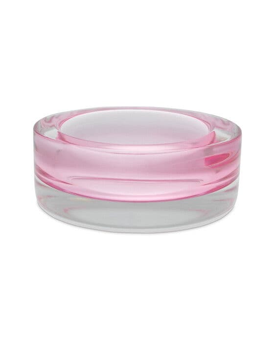 Marcellus kulho vaaleanpunainen