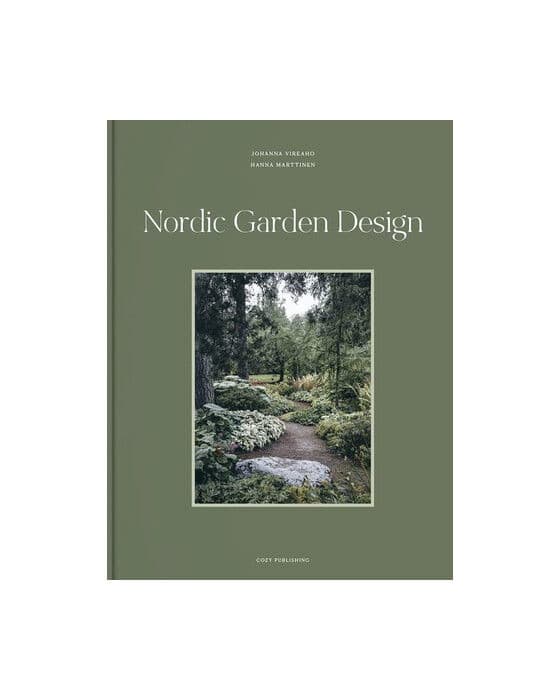 Nordic Garden Design