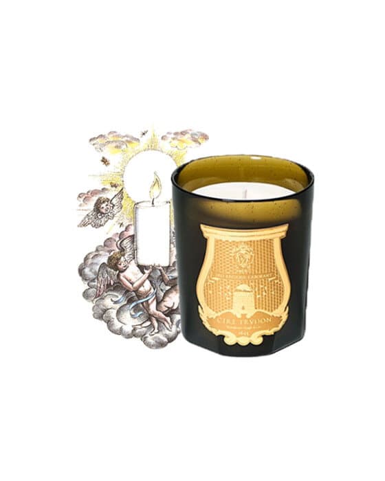 Spiritus Sancti tuoksukynttilä