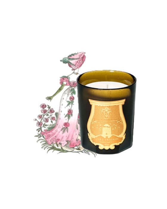 Joséphine tuoksukynttilä