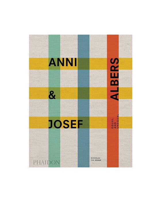 Anni & Josef Albers