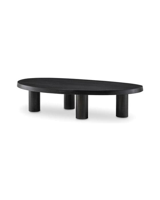 Prelude Coffee Table Charcoal