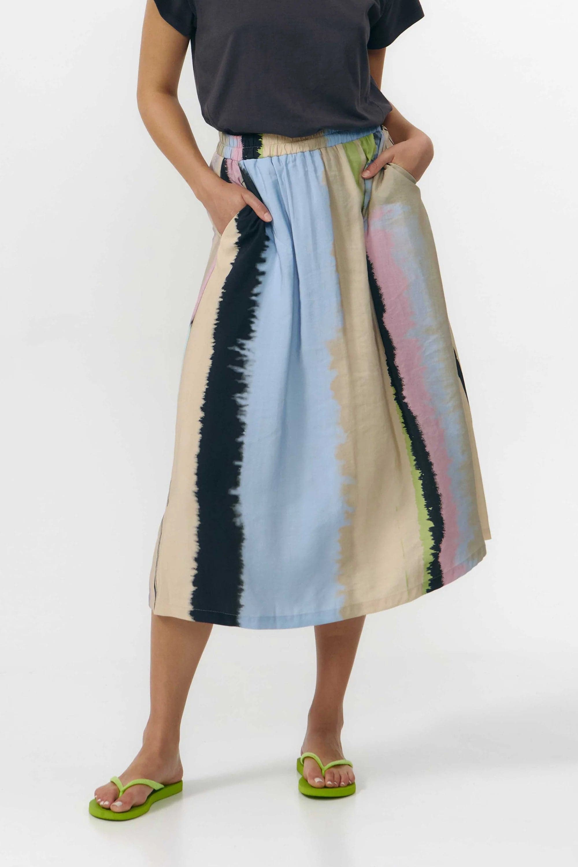 Adaja Hame Print Ones