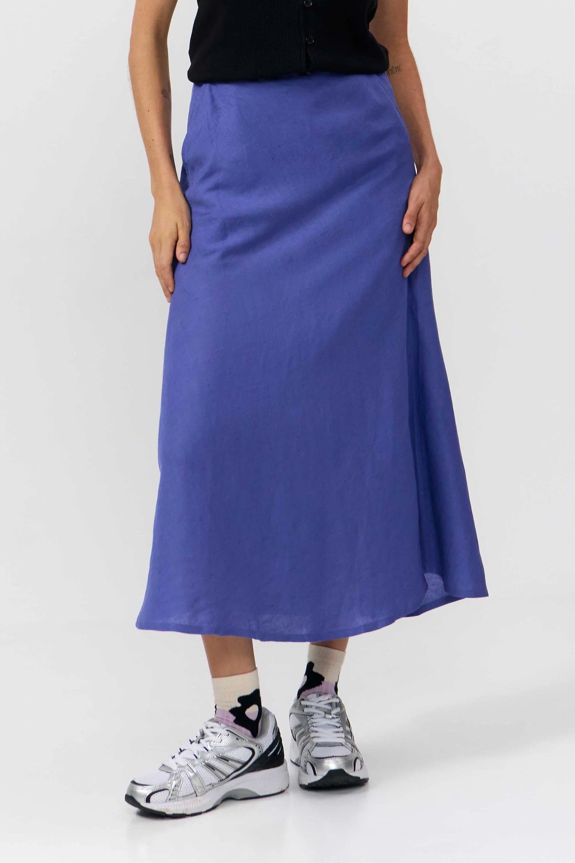 Belen Hame Keskisininen