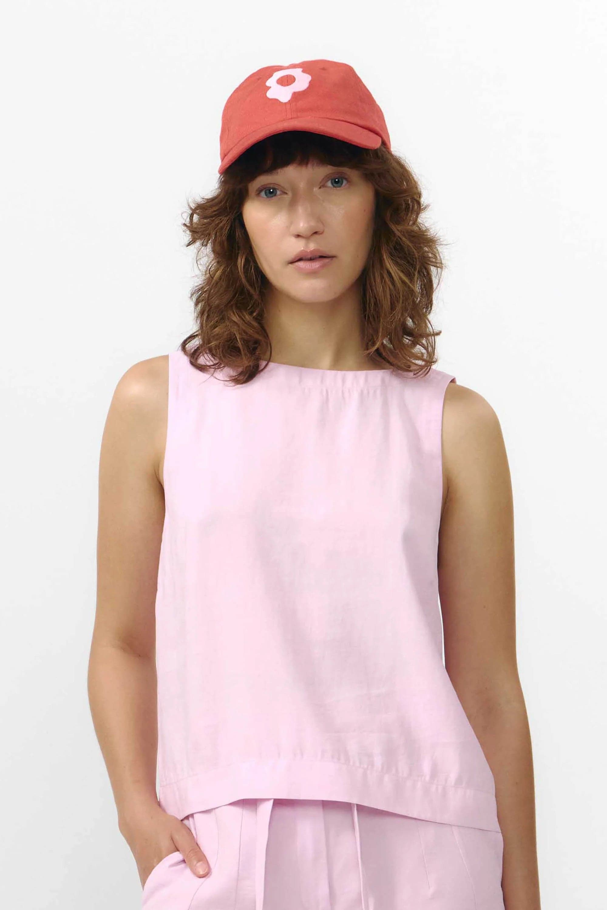 Pas Top Pink