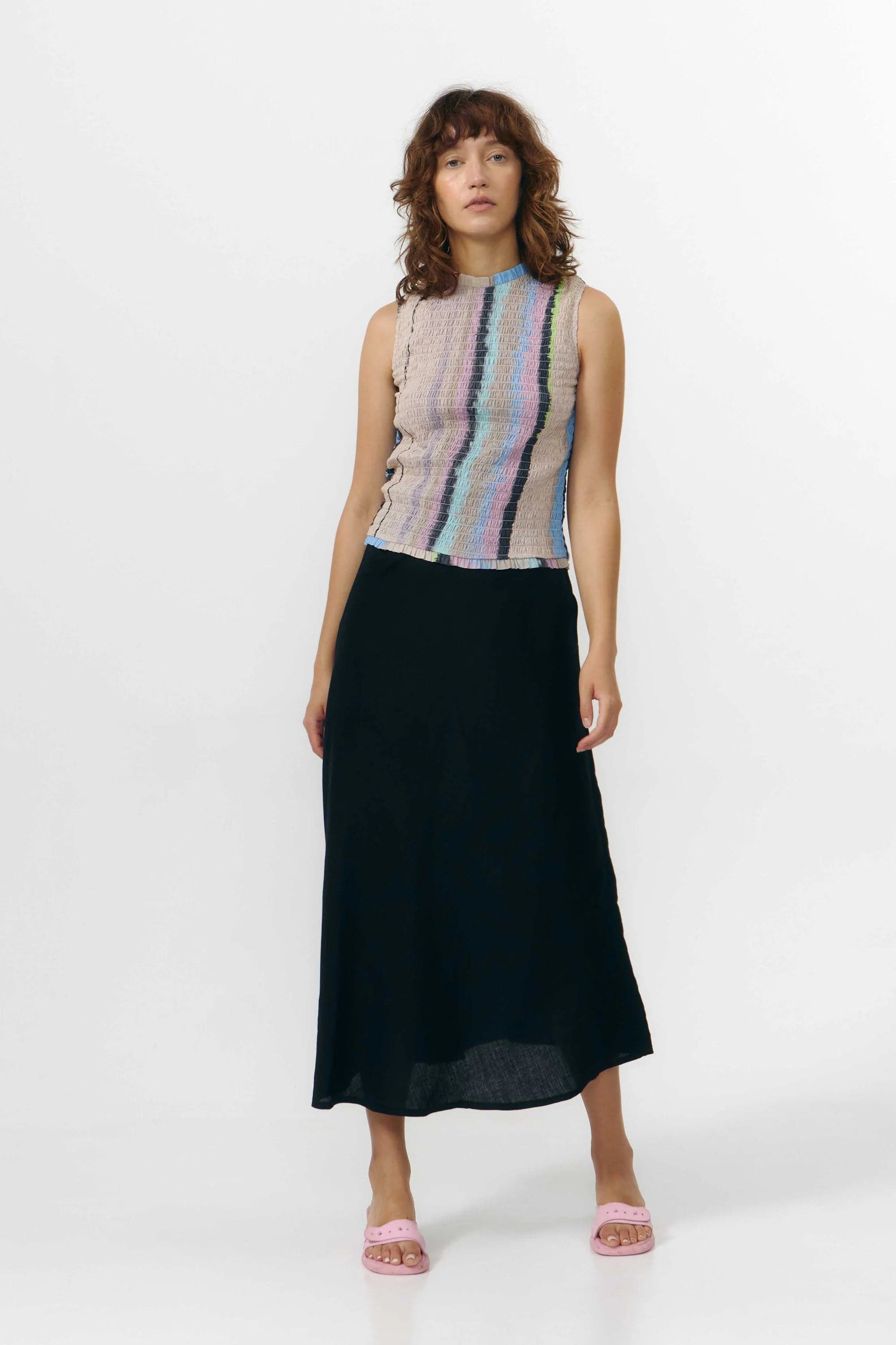 Matre Toppi Print Ones