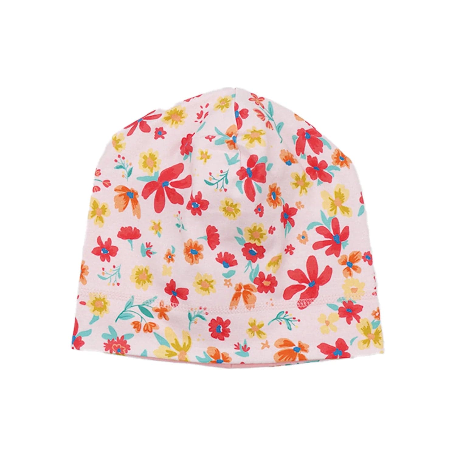 Flower Garden Pipo Pinkki