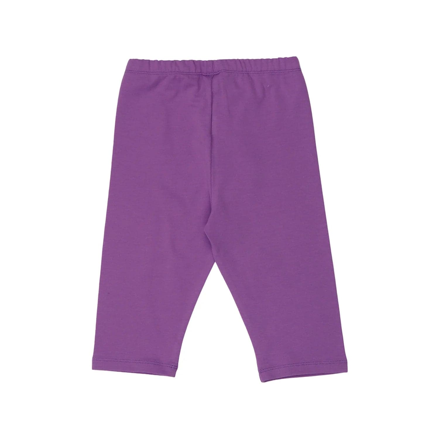 Soft Violet 3/4-leggingsit Violetti