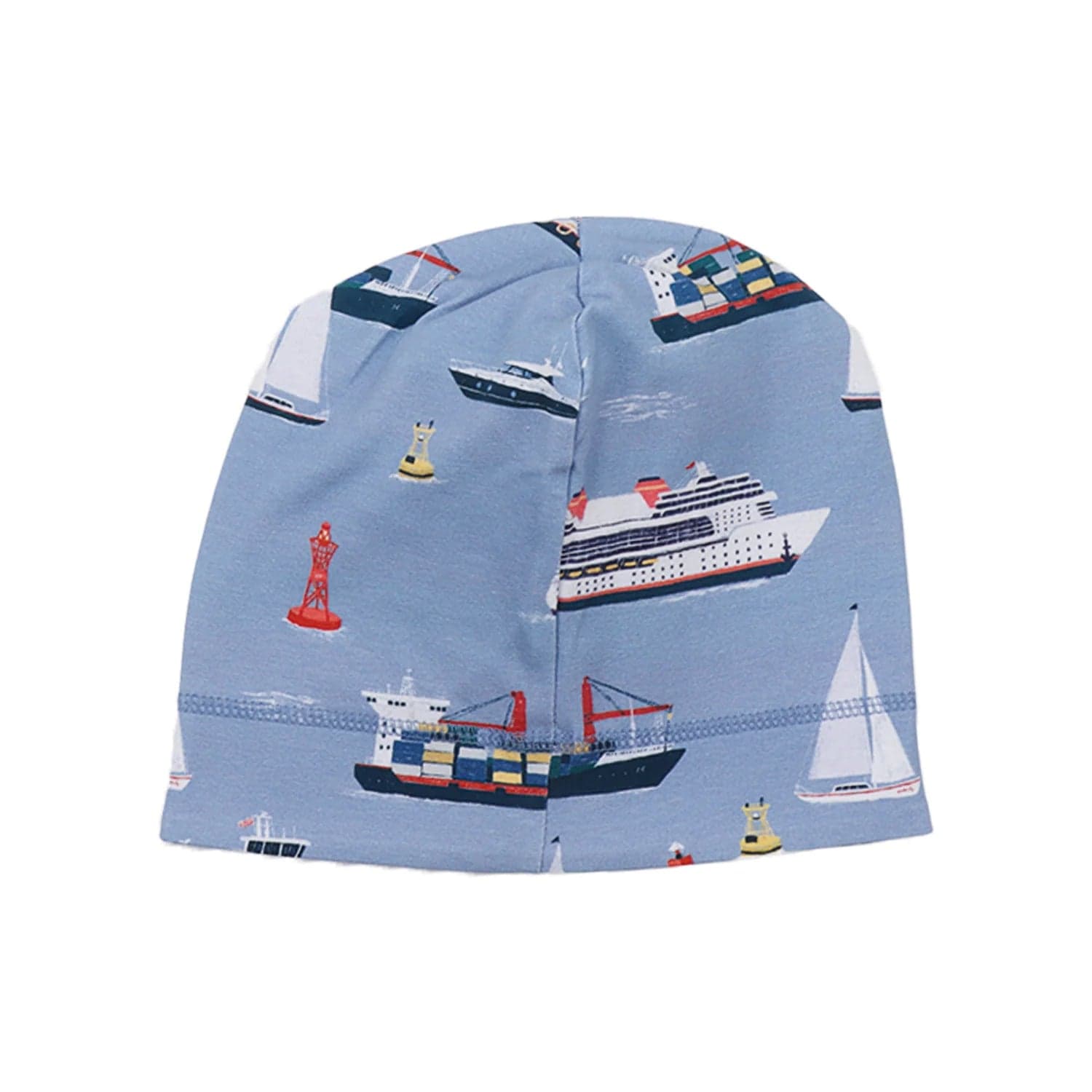 Marine Adventures Pipo Sininen