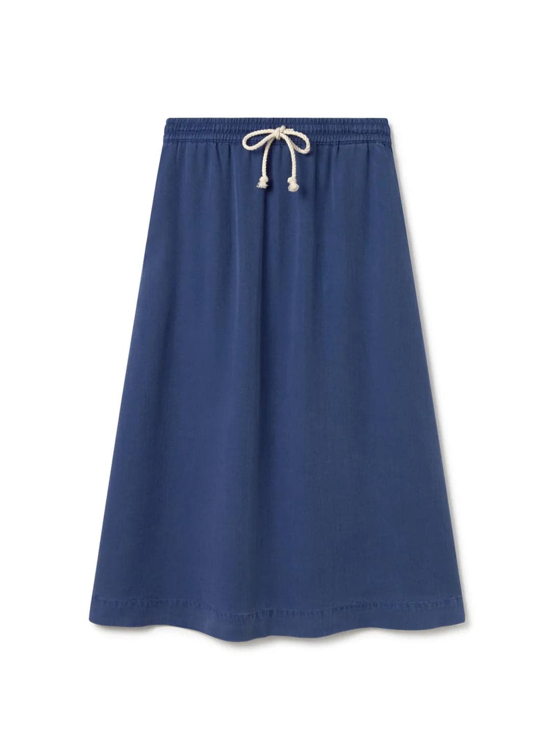 Egremni Skirt Blueberry