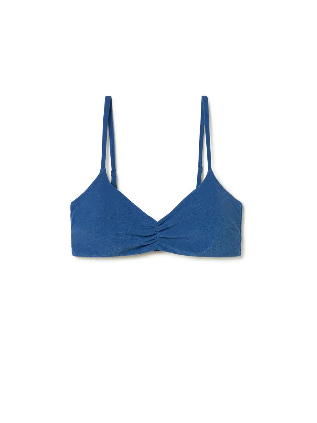 Conic Bikinitoppi Cobalt Blue