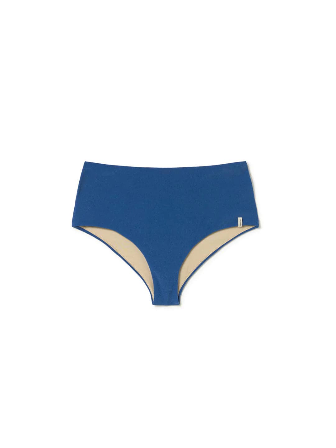 Conic Bikinihousut Cobalt Blue