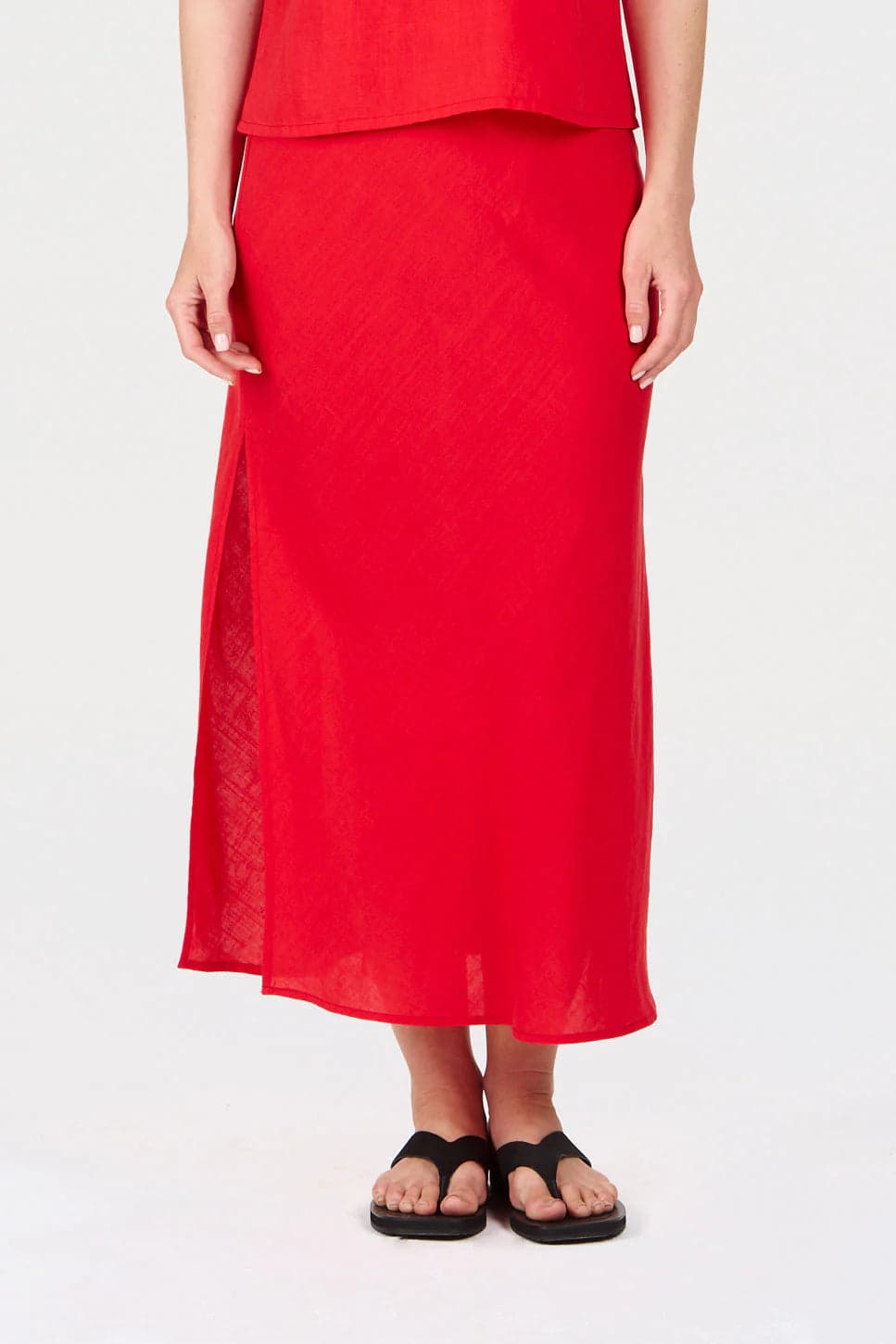 Ray Hame Coral Pink