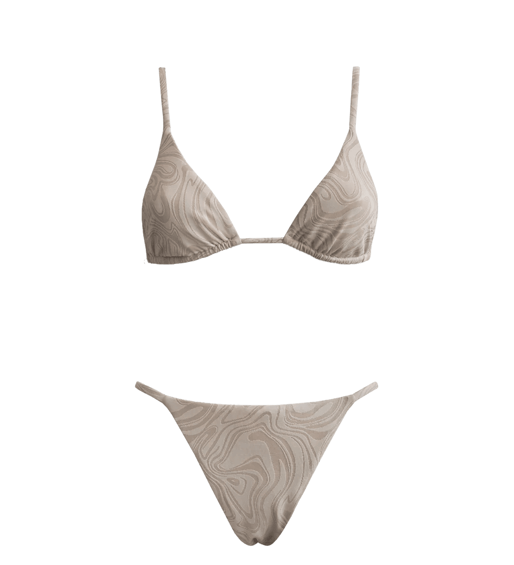 Olbia Limited Edition Bikini