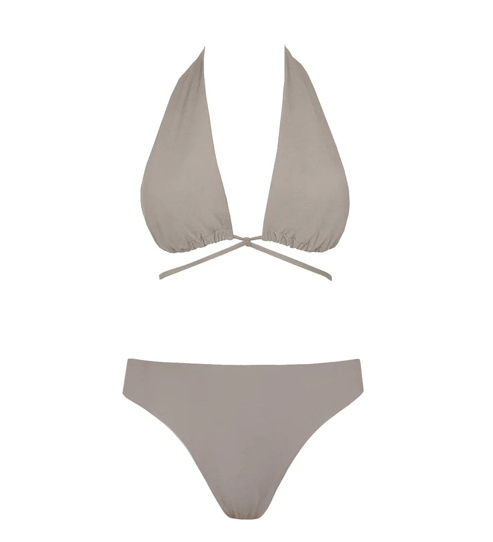 Versatile + Skyline Slim Bikini Set