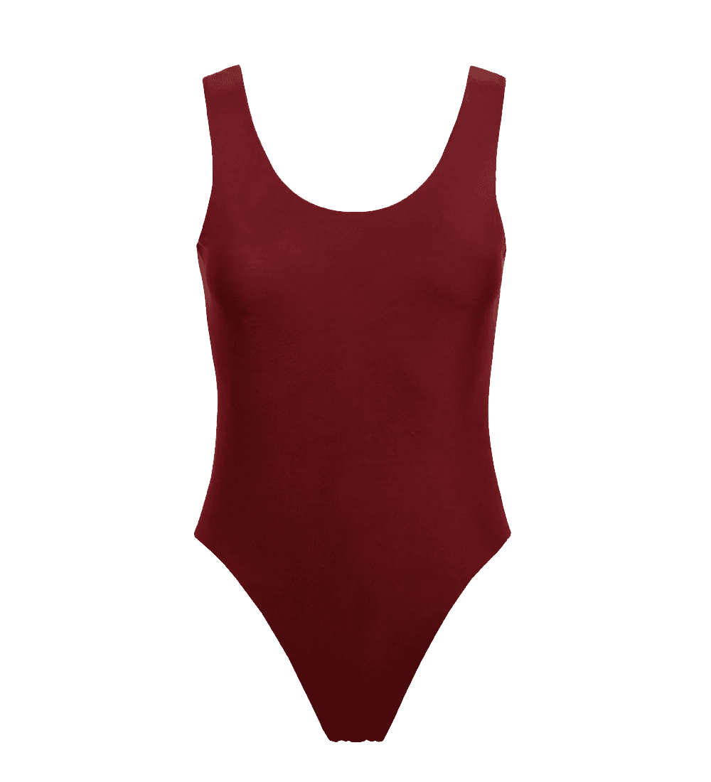 Jane Swimsuit Black