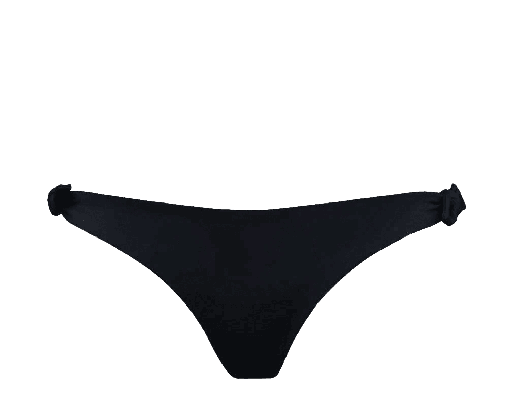 Line Bikini Bottom