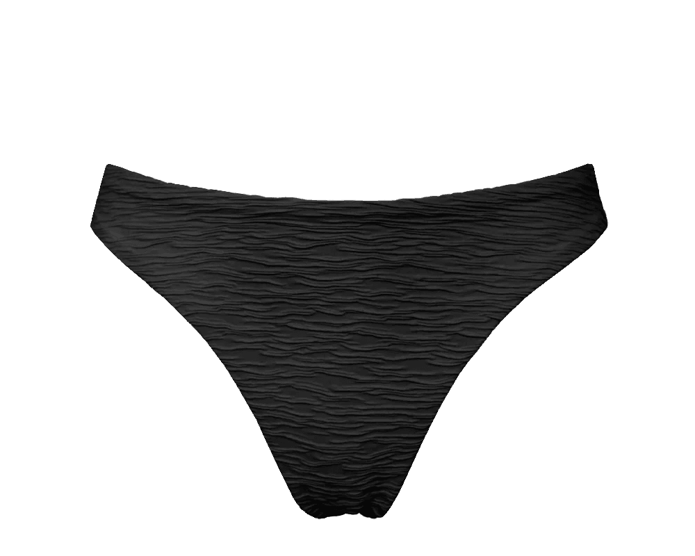 Jacquard Skyline Slim Bikinihousut