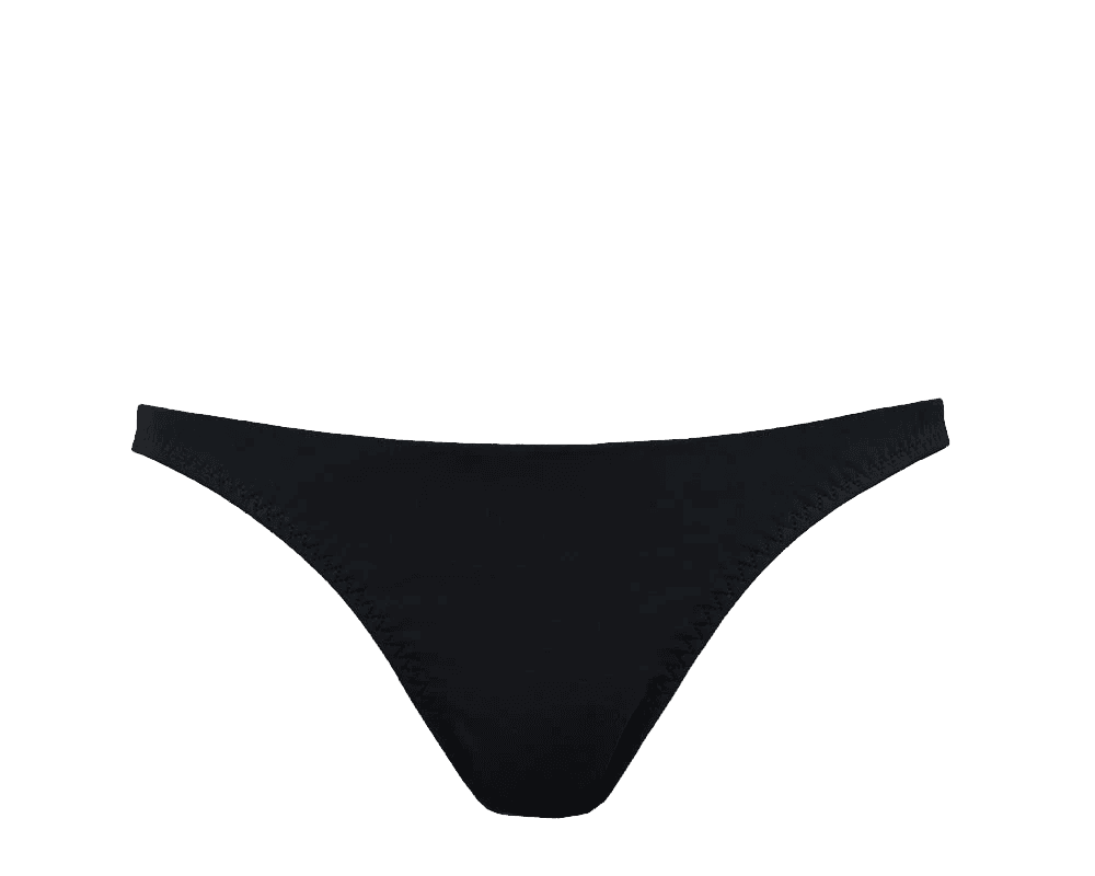 Core Low Bikinihousut