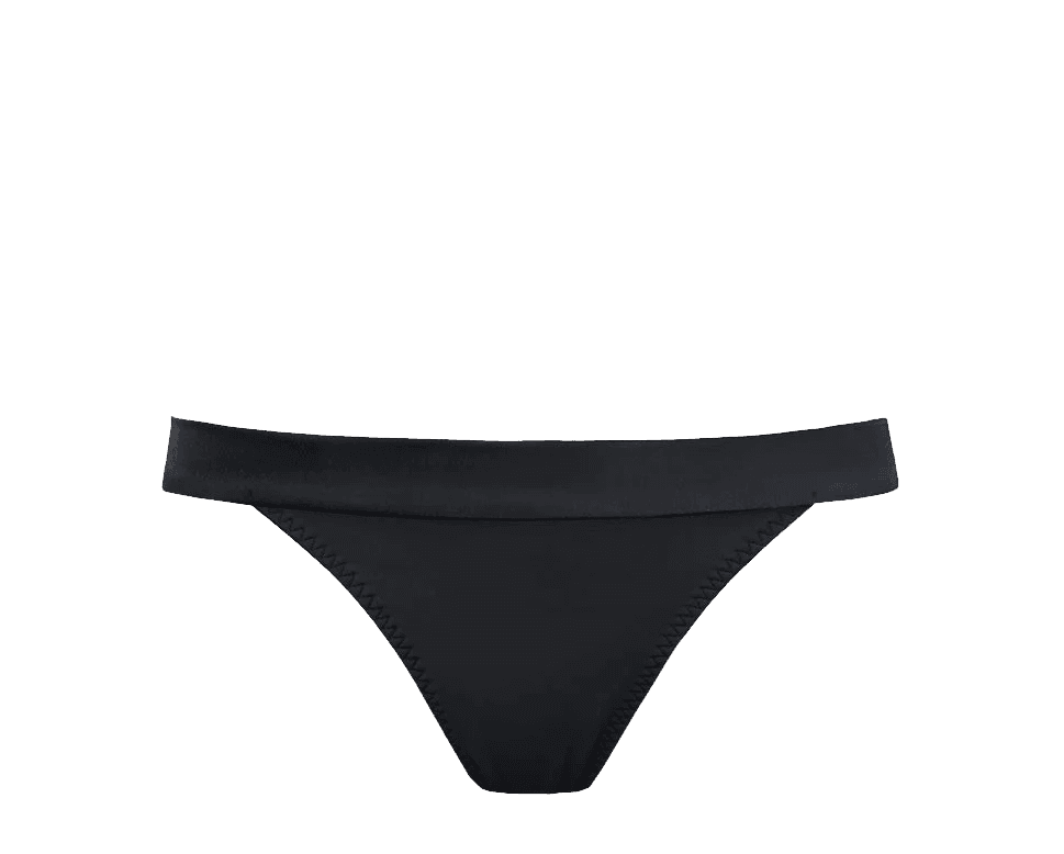 Cheeky Bikini Bottom