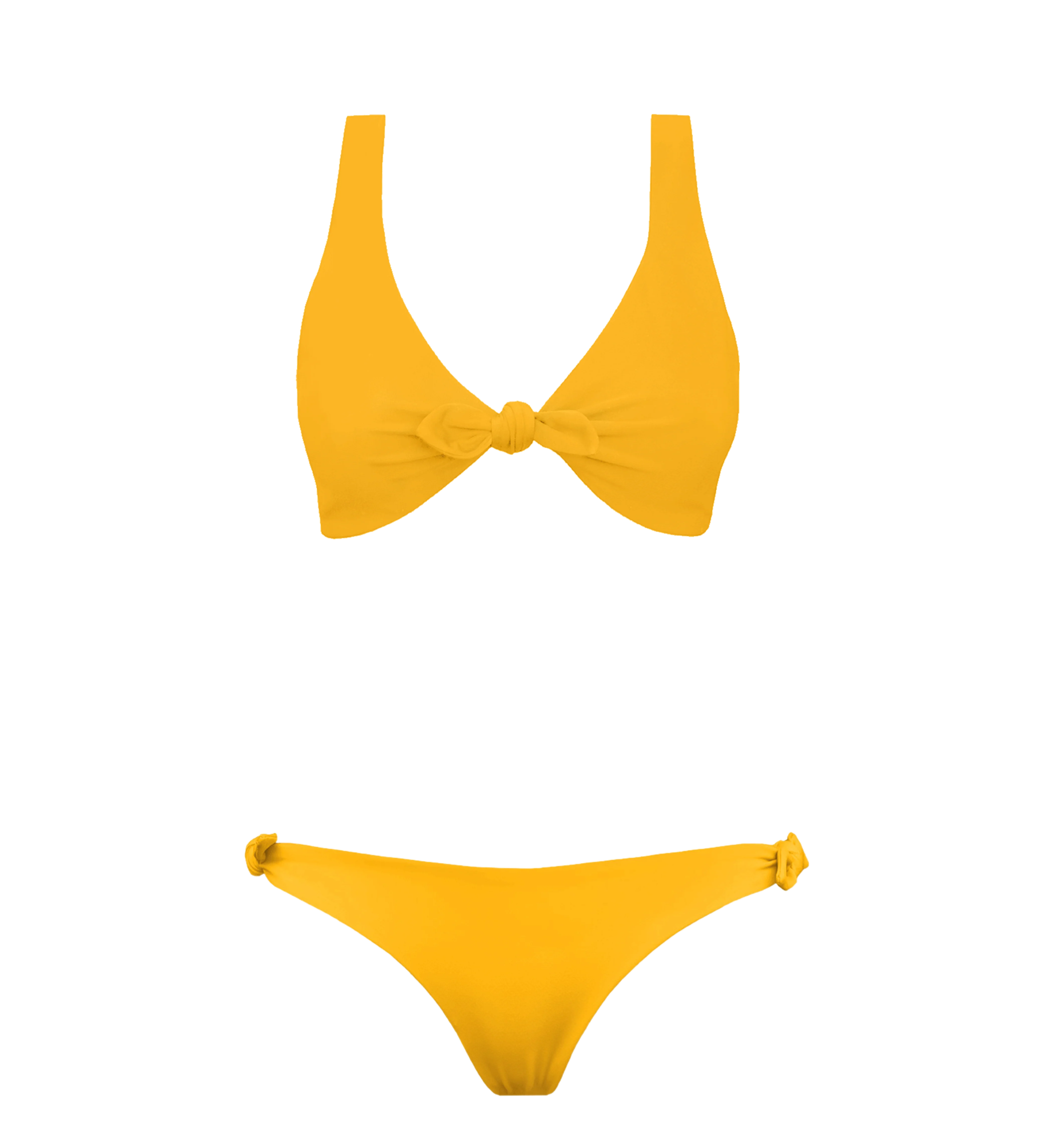 Line + Line Bikini Set