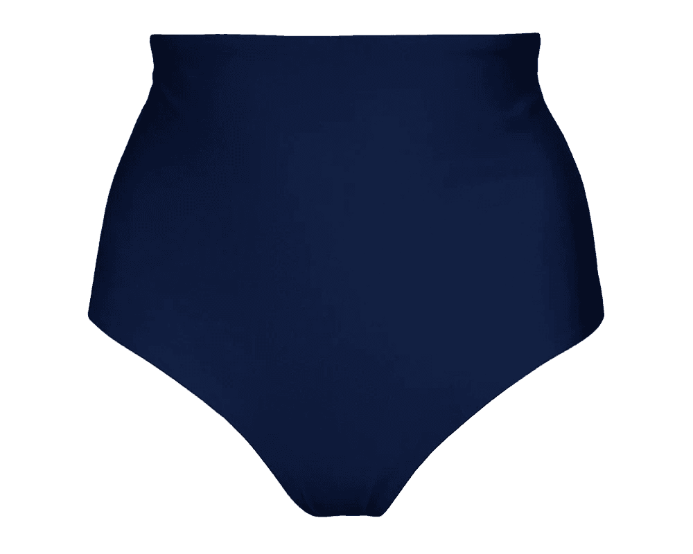 Core High Bikini Bottom