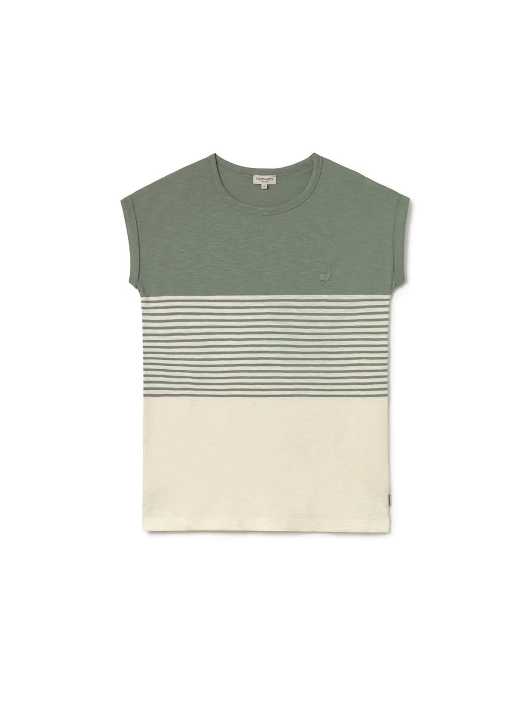 Molene Toppi Sage Green