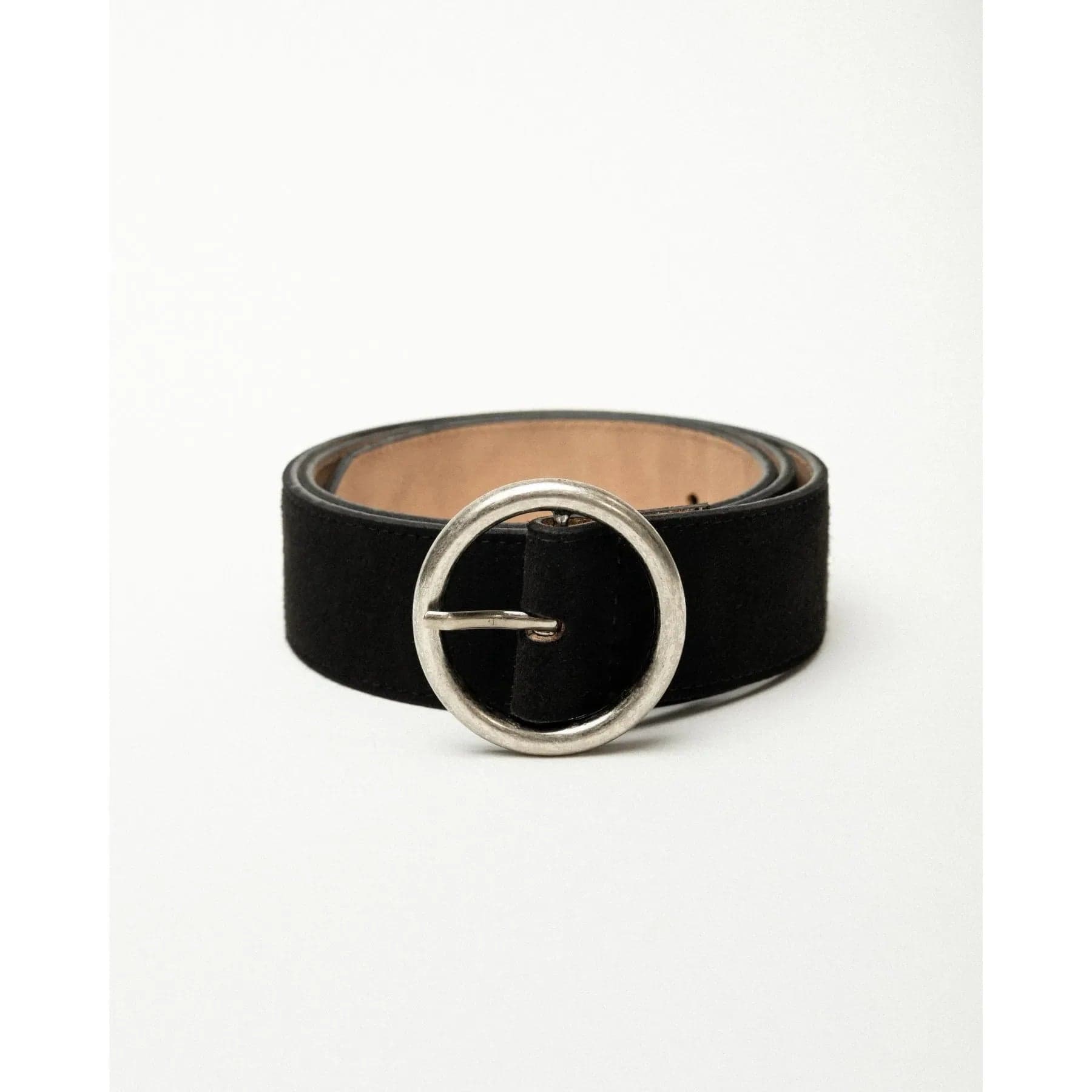 Jolene Belt Black