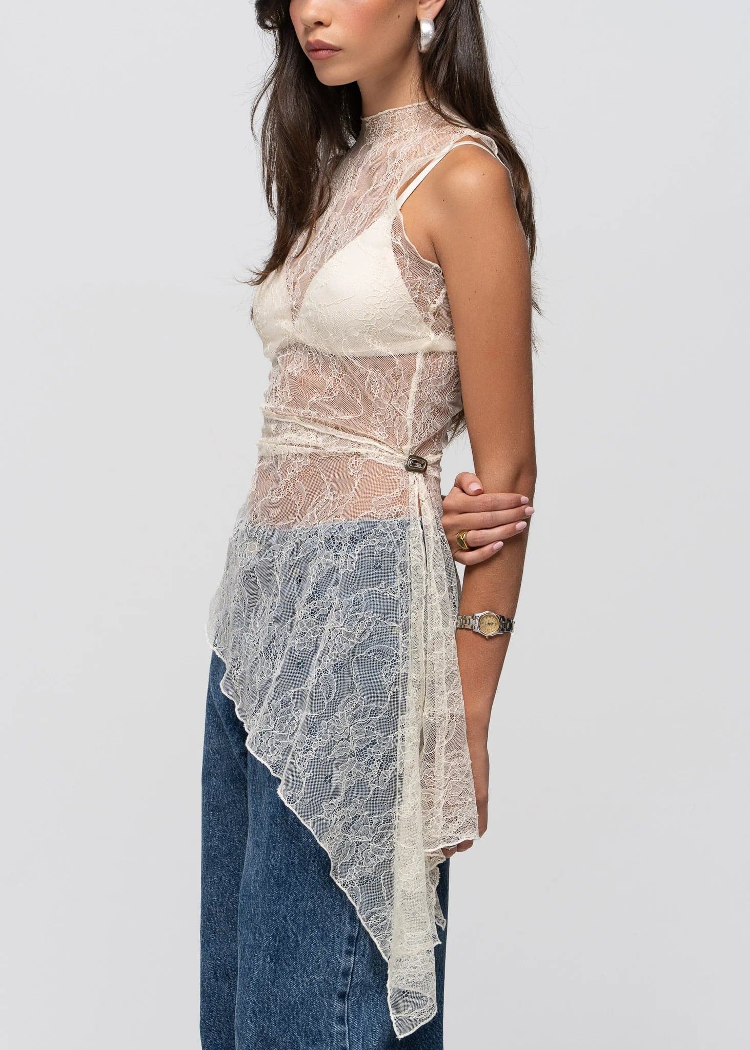 Sole Crop Top