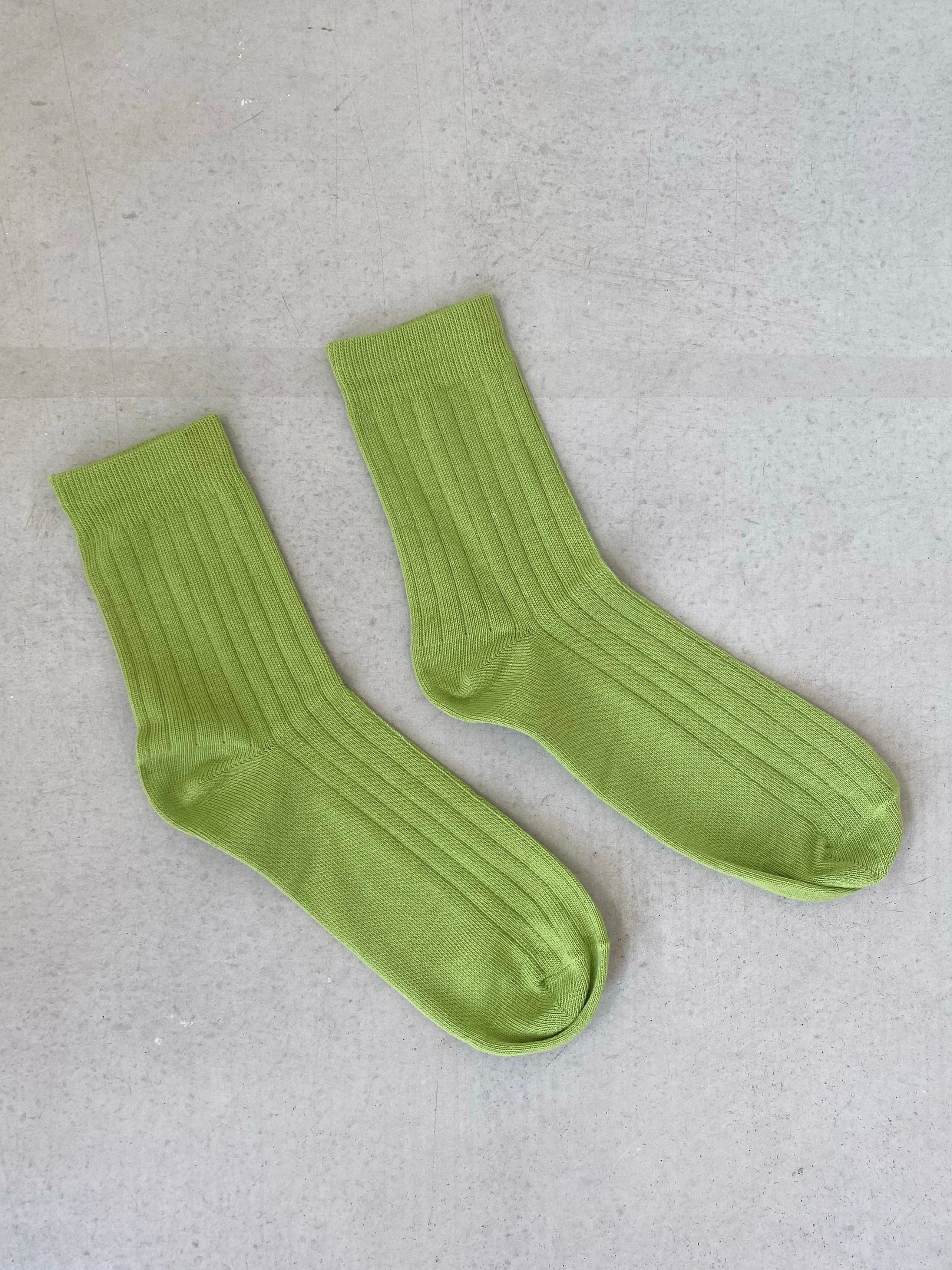 Canale Sukat Apple Green