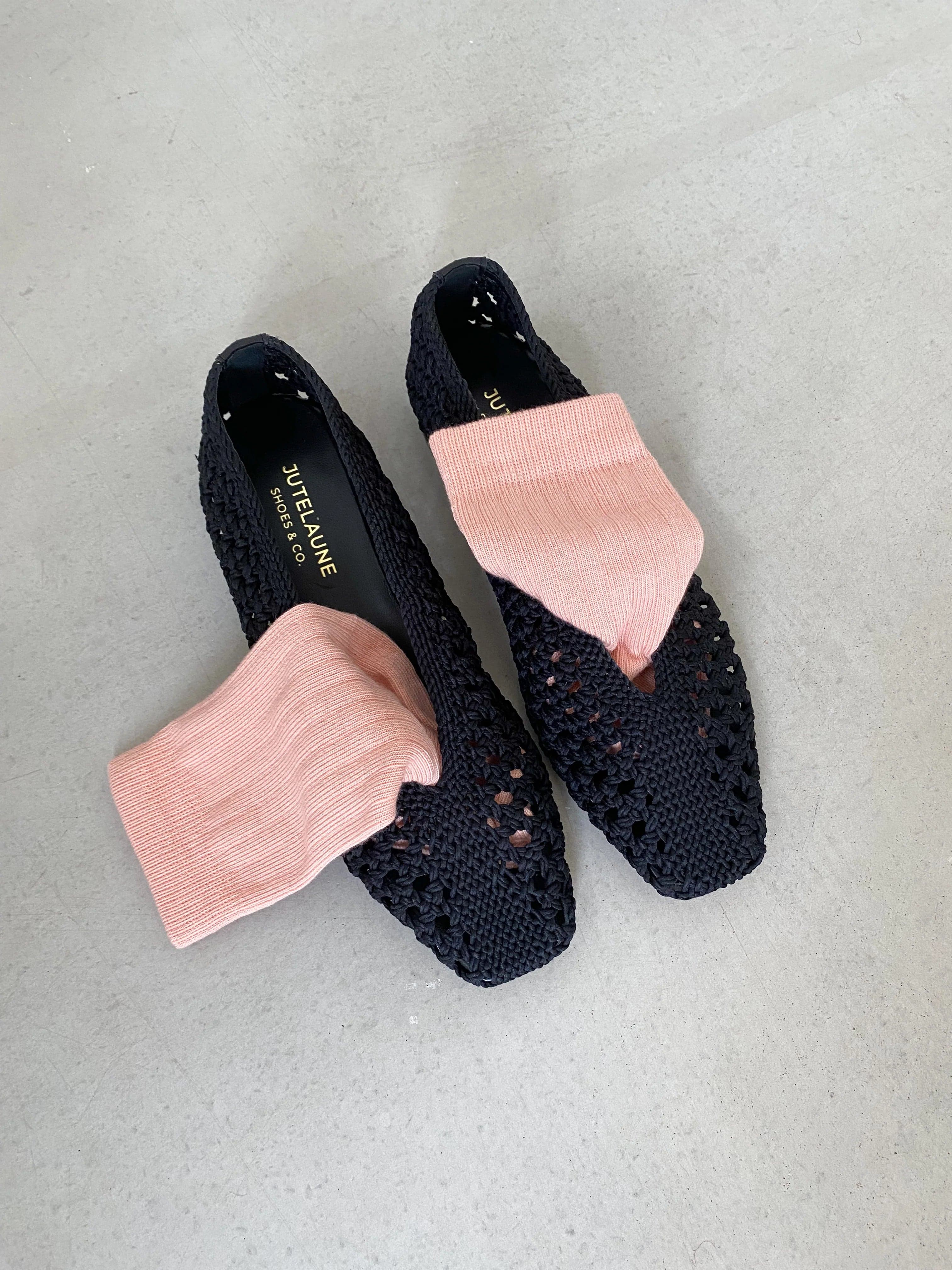 Canale Socks Rose